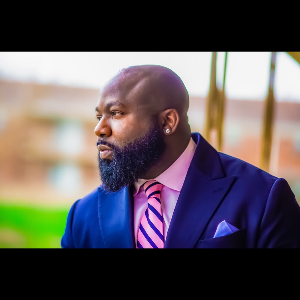 Meet your Posher, John